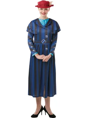 Mary Poppins Returns Womens Book Week Costume