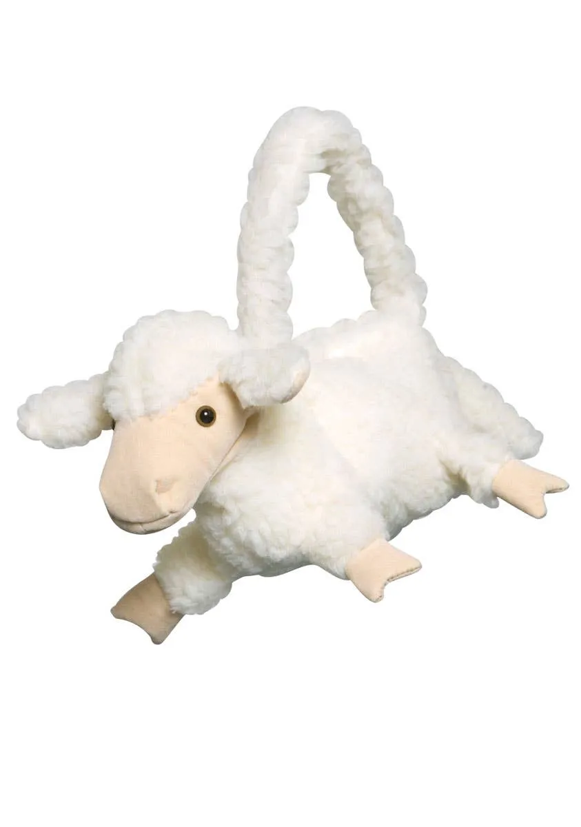 Mary's Little Lamb Costume Handbag