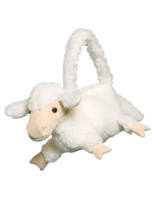 Mary's Little Lamb Costume Handbag