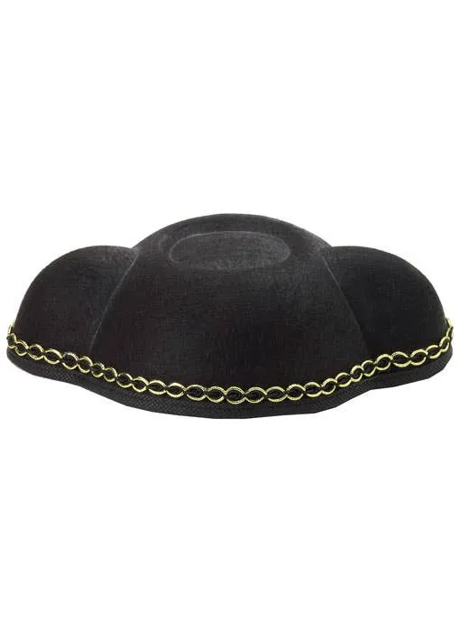 Matador Spanish Bullfighter Hat