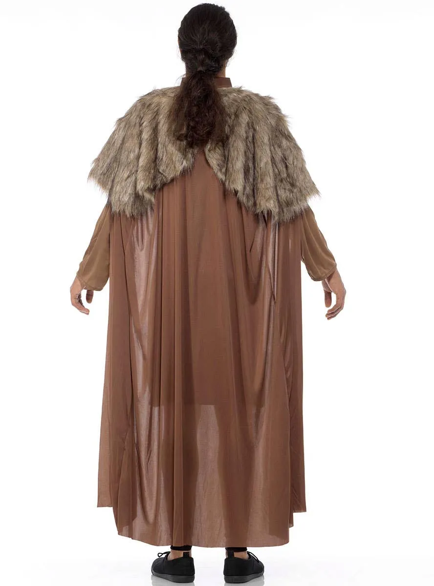 Medieval Knight Mens Game of Thrones Costume