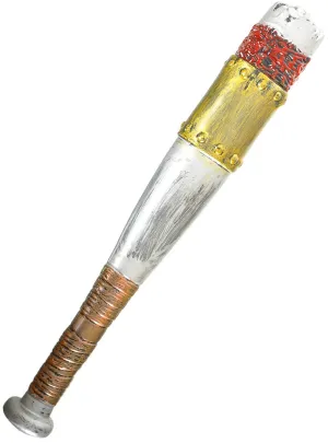 Medieval Viking Club Costume Weapon