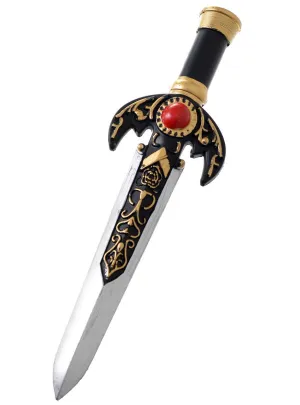 Medieval Warrior Dagger Costume Weapon Accessory