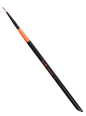 Mehron Mark Reid Signature 1mm Small Tip Makeup Brush