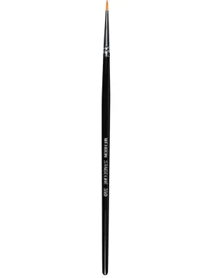 Mehron Stageline Fine Point Makeup Brush