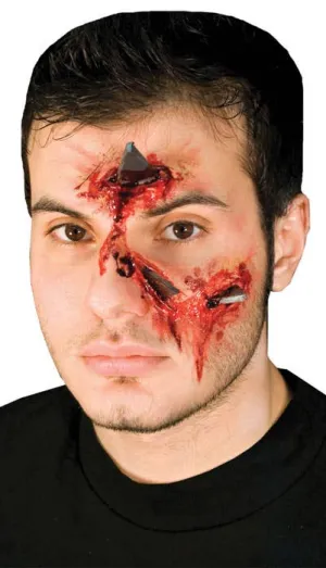 Metal Attack Halloween Special FX