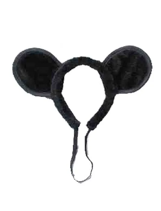 Mickey Mouse Costume Ears