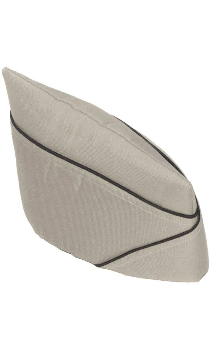 Military Army Private Cap