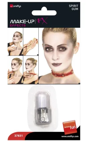 Mini Spirit Gum Special Effects Adhesive