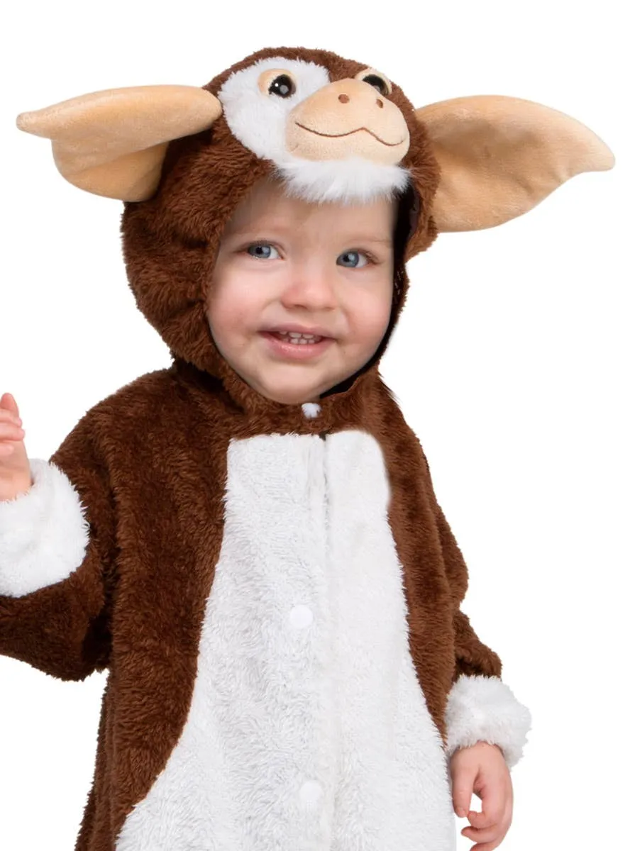 Mischief Maker Gizmo Toddler Gremlins Costume