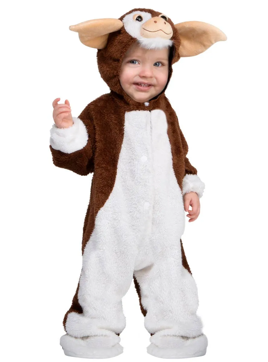 Mischief Maker Gizmo Toddler Gremlins Costume
