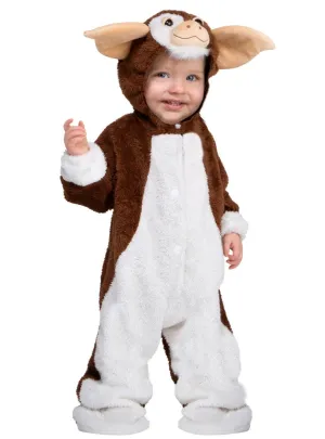 Mischief Maker Gizmo Toddler Gremlins Costume