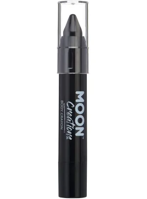 Moon Creations Black Cream Makeup Stick