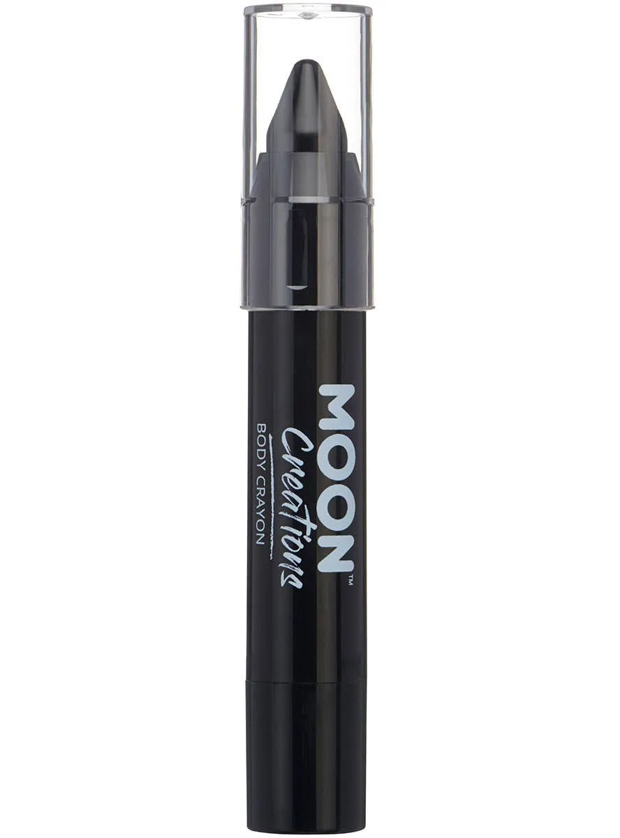Moon Creations Black Cream Makeup Stick
