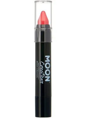 Moon Creations Bright Pink Cream Makeup Stick