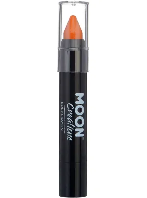 Moon Creations Orange Cream Makeup Stick