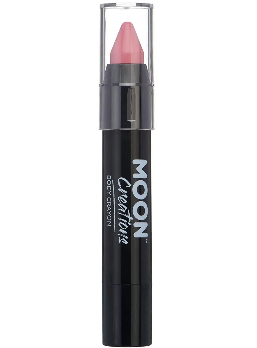 Moon Creations Pink Cream Makeup Stick