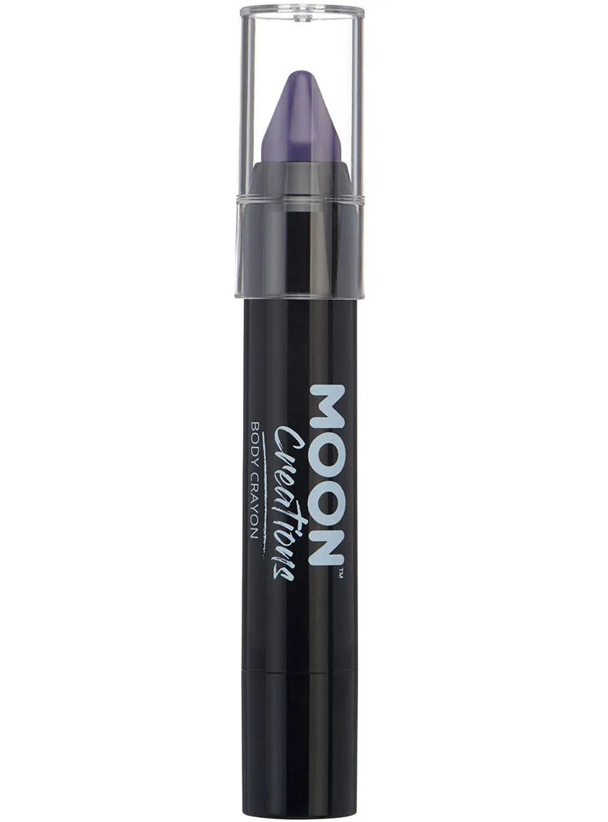 Moon Creations Purple Cream Makeup Stick