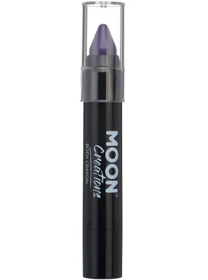 Moon Creations Purple Cream Makeup Stick