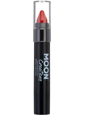 Moon Creations Red Cream Makeup Stick
