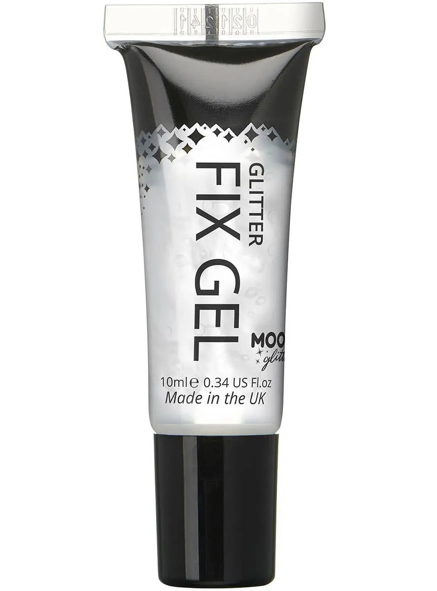 Moon Glitter 10ml Glitter Fix Gel