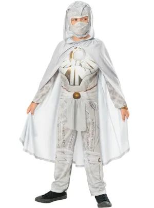 Moon Knight Boys Deluxe Marvel Costume