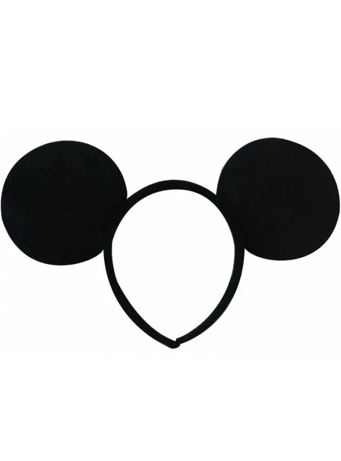Mr Mouse Ears Headband
