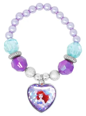 My Little Mermaid Licensed Ariel Girls Costume Bracelet