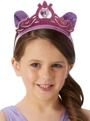 My Little Pony Twilight Sparkle Girls Headband