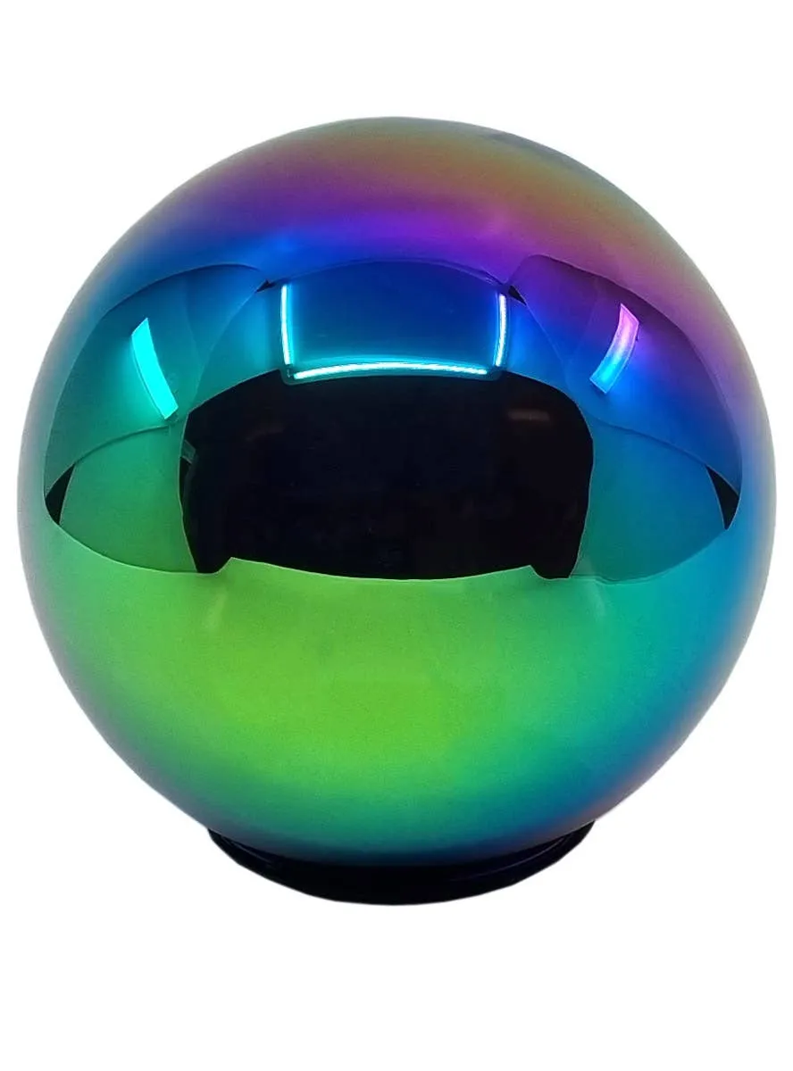 Mystic Fortune Teller Crystal Ball Costume Prop