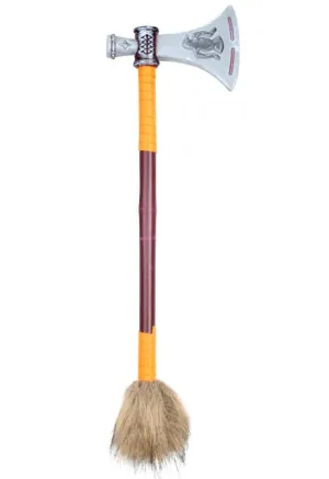 Native American Fake Western Tomahawk Weapon