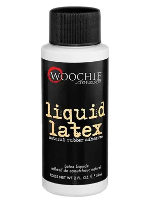 Natural Rubber Adhesive Professional Liquid Latex