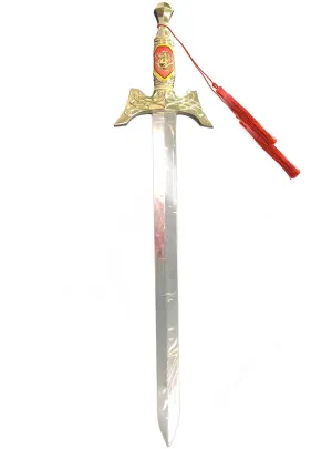 Noble Knight Sword