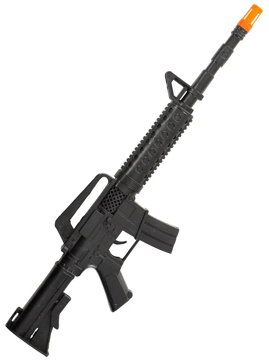 Novelty 46cm Machine Gun Costume Weapon