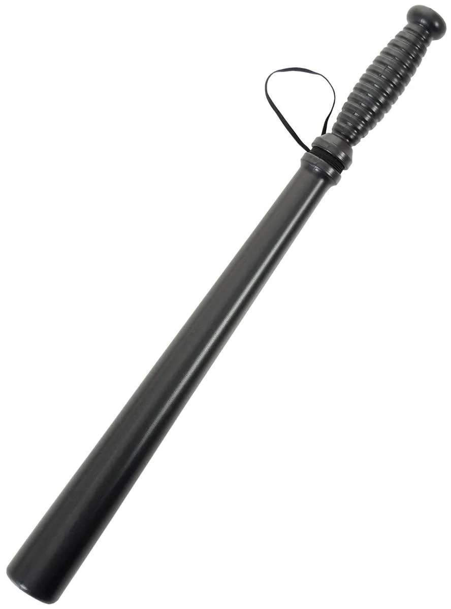 Novelty 53cm Police Baton Costume Weapon