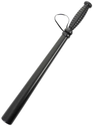 Novelty 53cm Police Baton Costume Weapon