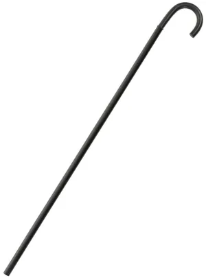 Novelty 91cm Black Walking Stick Costume Accessory