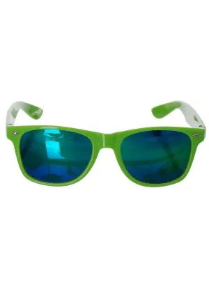 Novelty Green Shades Costume Accessory