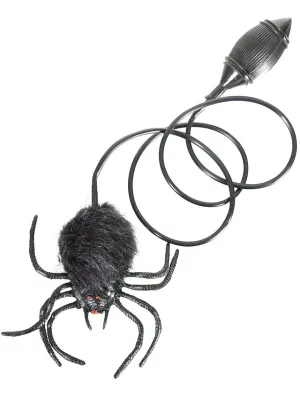 Novelty Jumping Spider Halloween Decoration