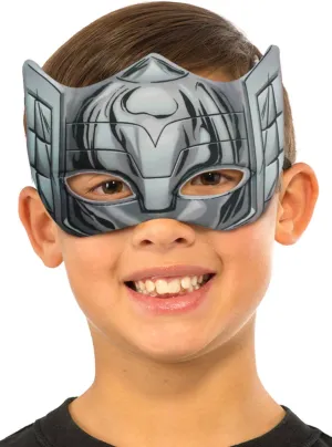 Officially Licensed Avengers Thor Kids Mask