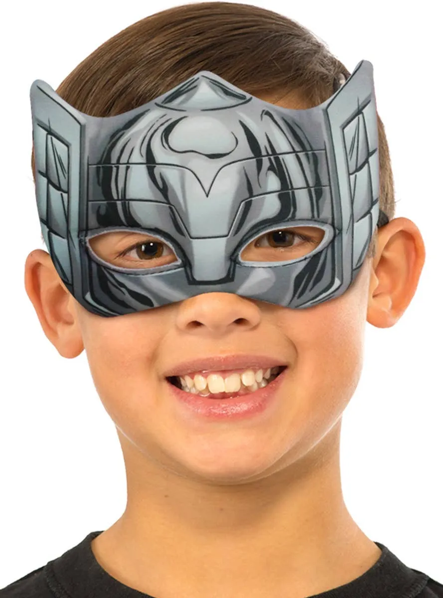 Officially Licensed Avengers Thor Kids Mask