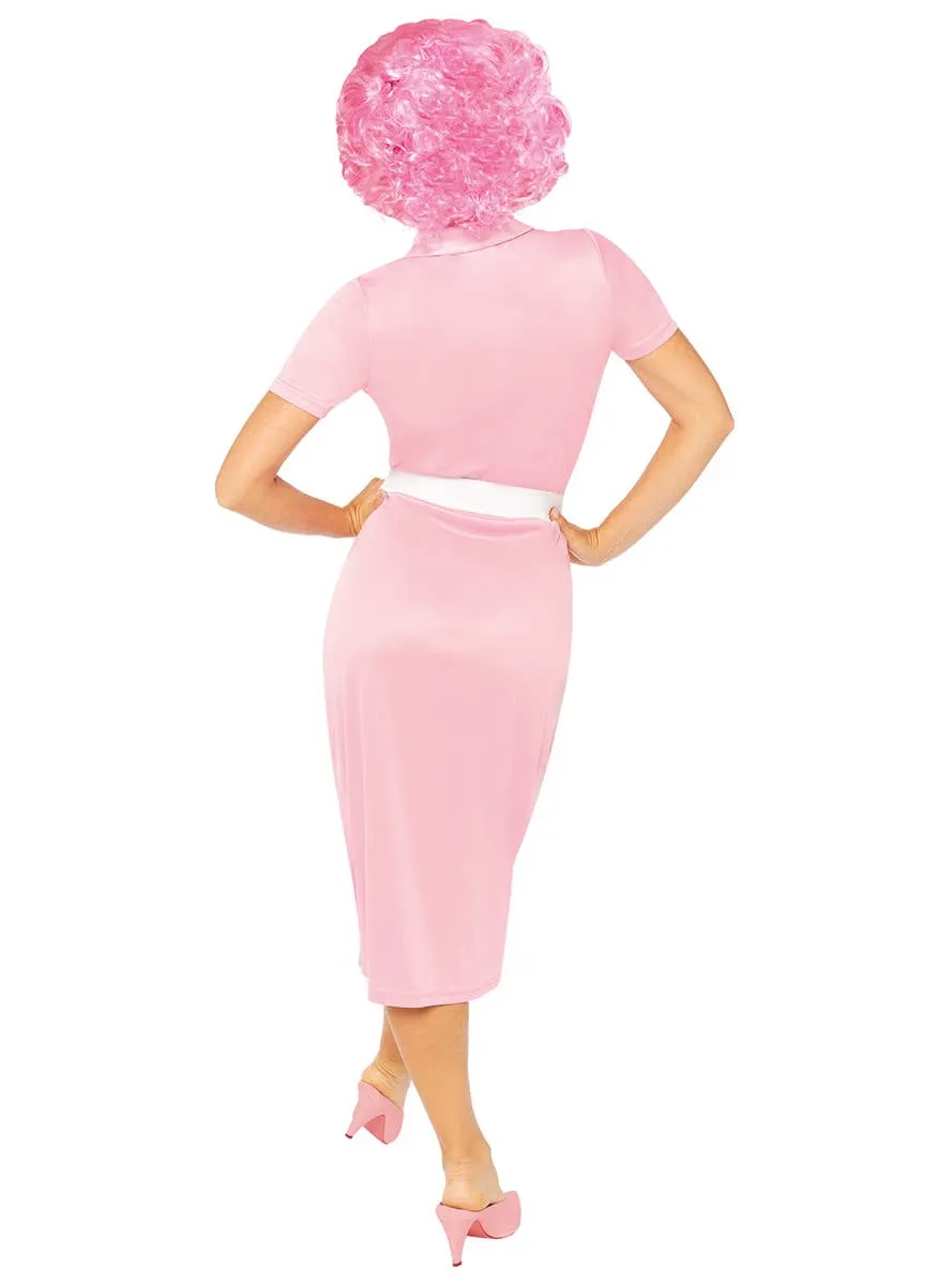 Officially Licensed Frenchy Womens Grease Costume