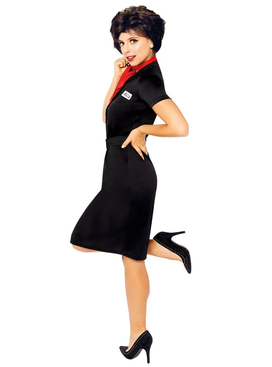 Officially Licensed Rizzo Womens Grease Costume