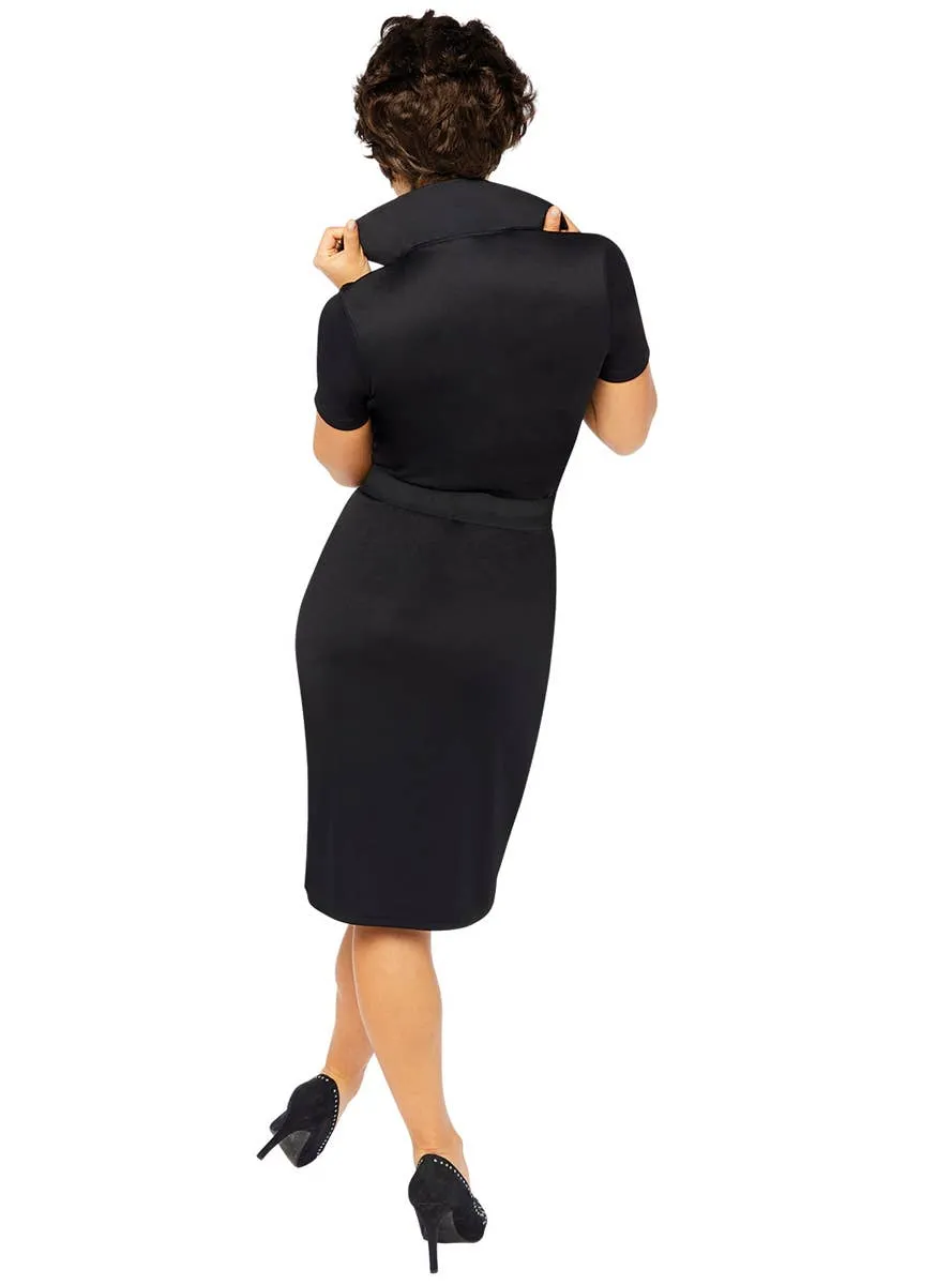 Officially Licensed Rizzo Womens Grease Costume