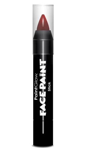 Paint Me Up Pro Paint Stick - Burgundy