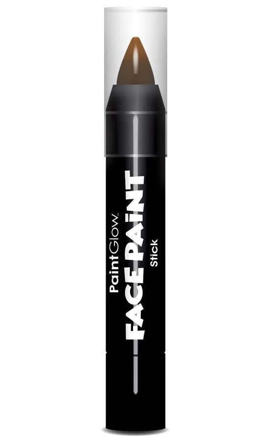 Paint Me Up Pro Paint Stick - Dark Brown