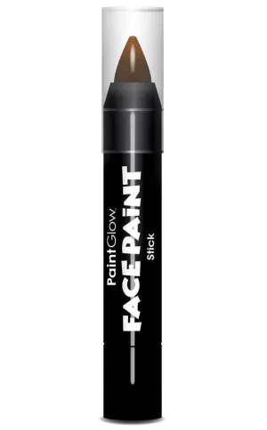 Paint Me Up Pro Paint Stick - Dark Brown