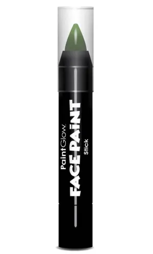 Paint Me Up Pro Paint Stick - Dark Green