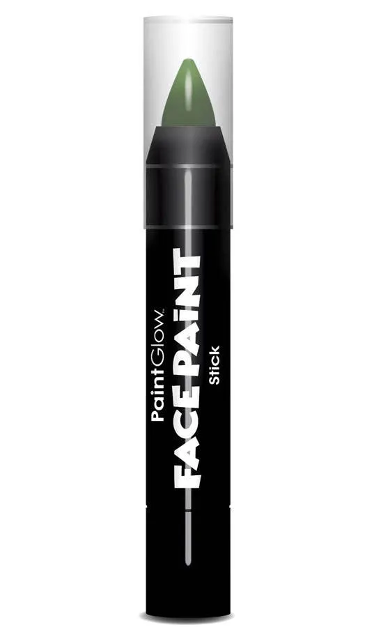Paint Me Up Pro Paint Stick - Dark Green