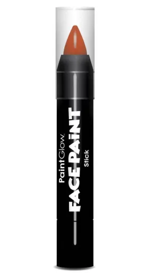 Paint Me Up Pro Paint Stick - Dark Orange